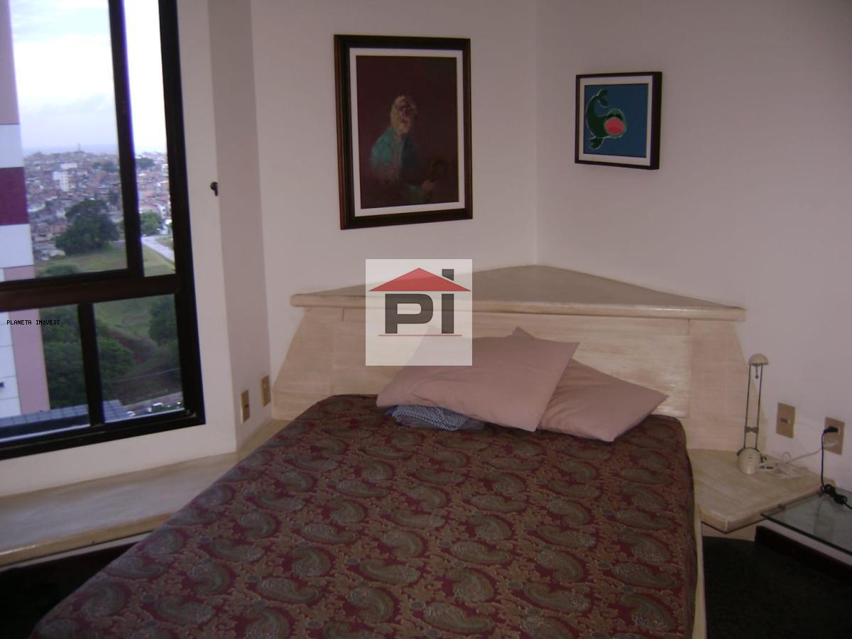 Apartamento à venda com 4 quartos, 174m² - Foto 8