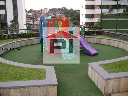 Apartamento à venda com 4 quartos, 174m² - Foto 18