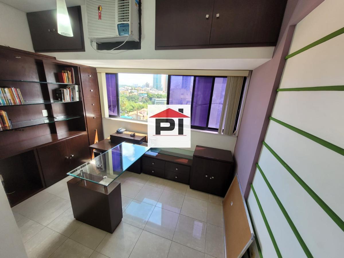 Conjunto Comercial-Sala à venda, 28m² - Foto 4