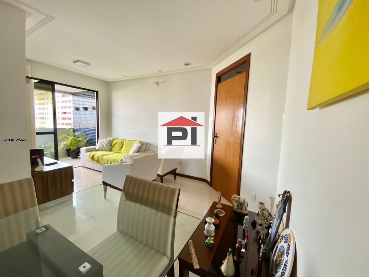 Apartamento à venda com 3 quartos, 72m² - Foto 6