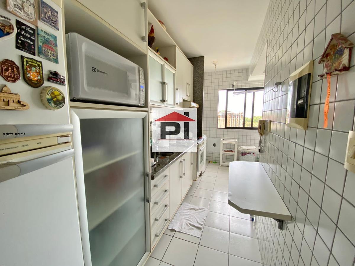 Apartamento à venda com 3 quartos, 72m² - Foto 12