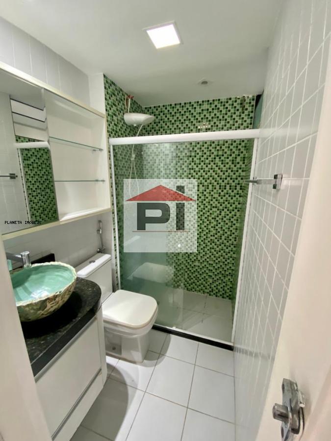 Apartamento à venda com 3 quartos, 76m² - Foto 9