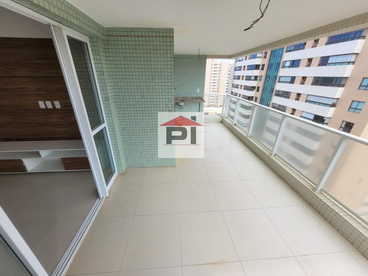 Apartamento à venda com 3 quartos, 109m² - Foto 2