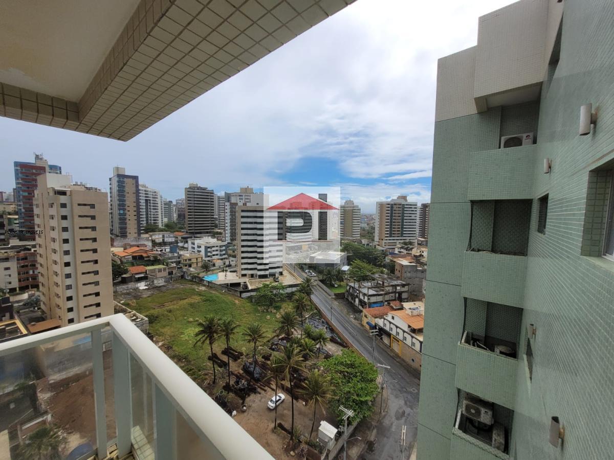 Apartamento à venda com 3 quartos, 109m² - Foto 3