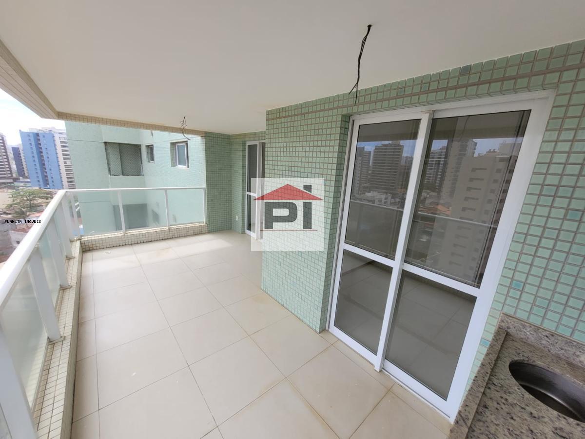 Apartamento à venda com 3 quartos, 109m² - Foto 4