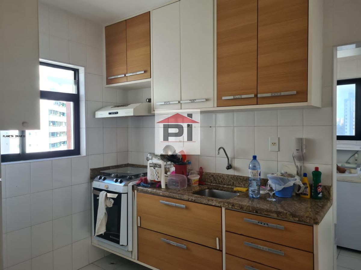 Apartamento à venda com 3 quartos, 84m² - Foto 21