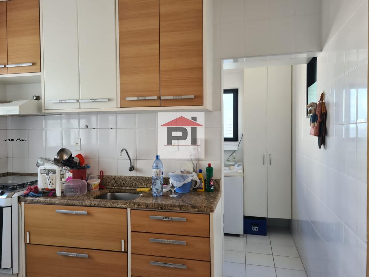 Apartamento à venda com 3 quartos, 84m² - Foto 22