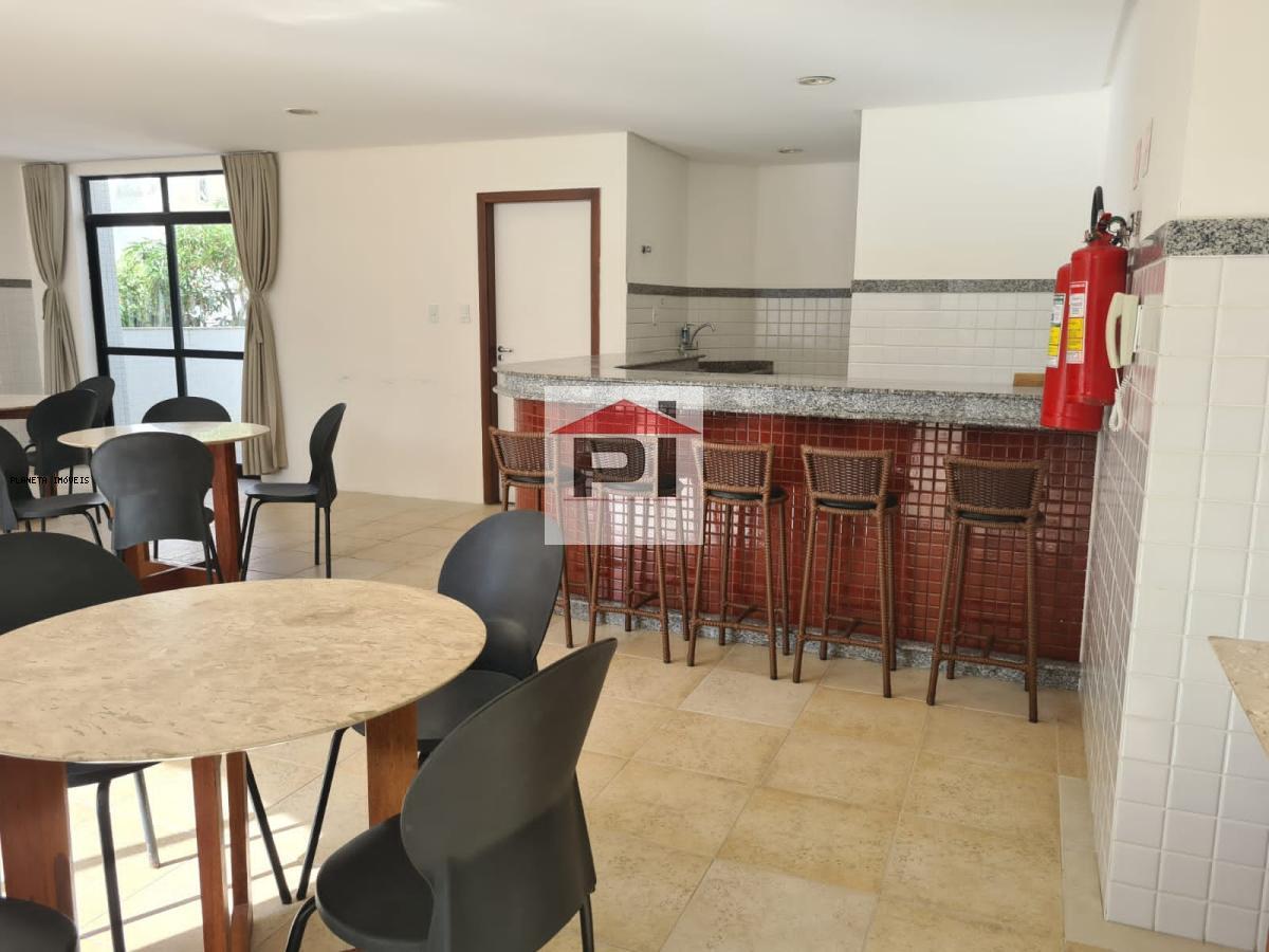 Apartamento à venda com 3 quartos, 84m² - Foto 31