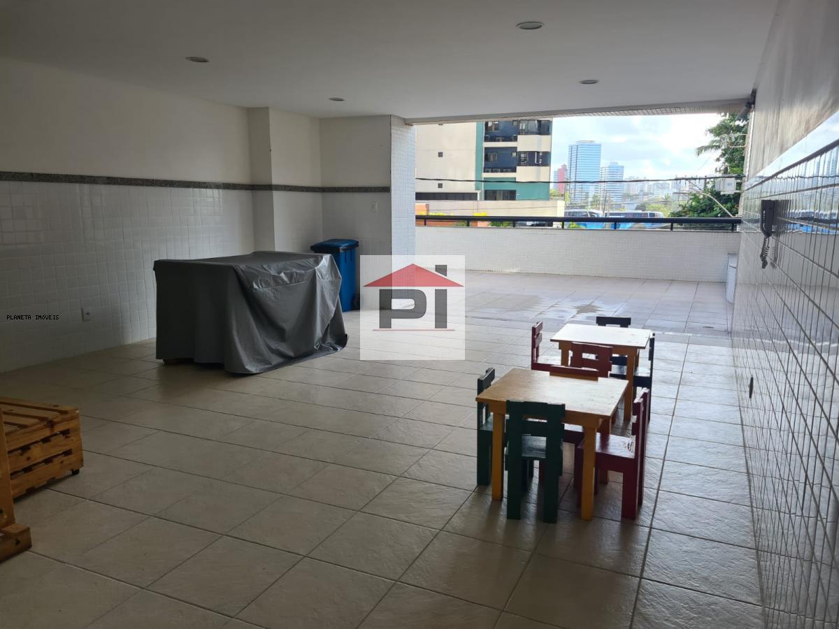 Apartamento à venda com 3 quartos, 84m² - Foto 35