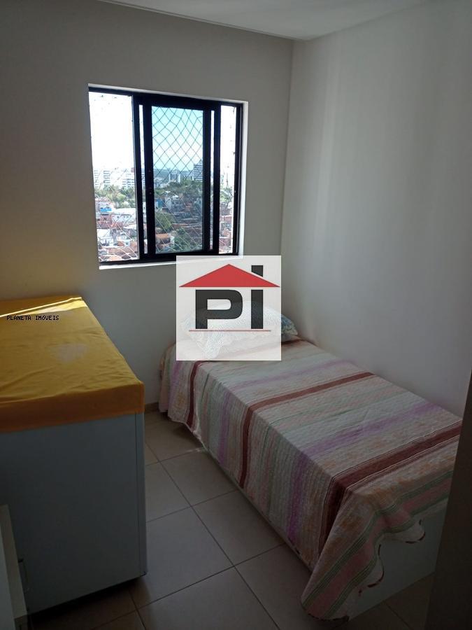 Apartamento à venda com 2 quartos, 68m² - Foto 9