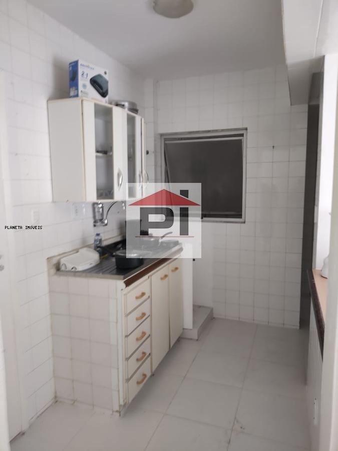 Apartamento à venda com 1 quarto, 60m² - Foto 6