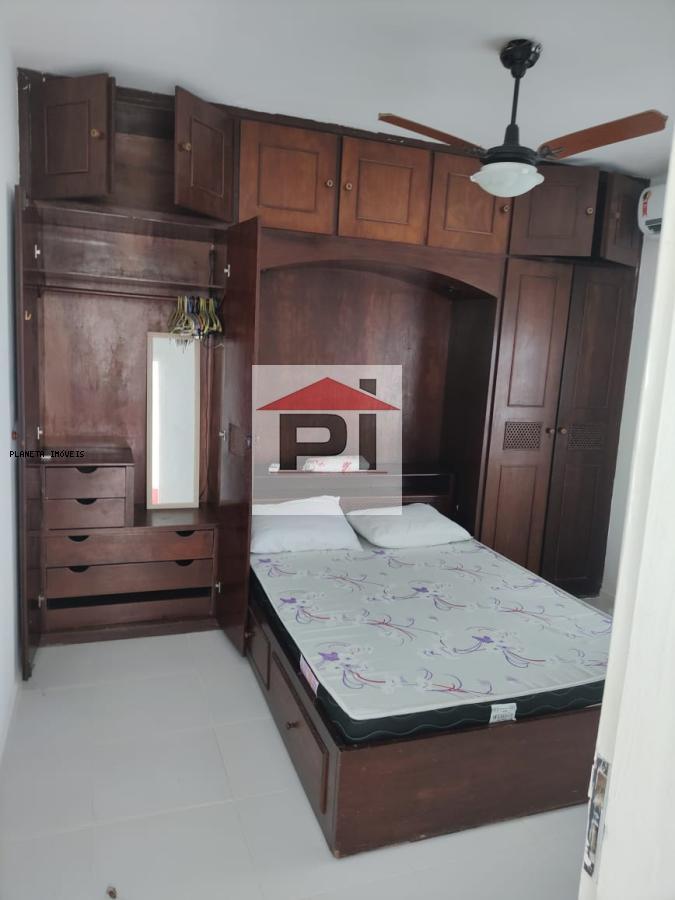 Apartamento à venda com 1 quarto, 60m² - Foto 9