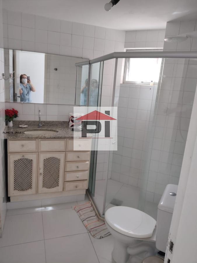 Apartamento à venda com 1 quarto, 60m² - Foto 10