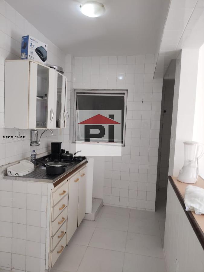 Apartamento à venda com 1 quarto, 60m² - Foto 11