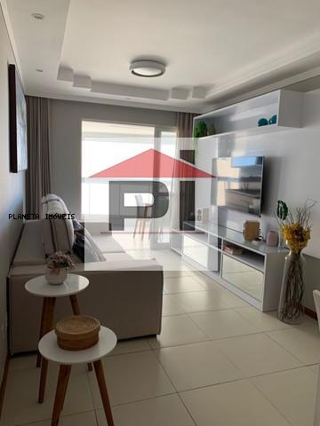 Apartamento à venda com 3 quartos, 95m² - Foto 3