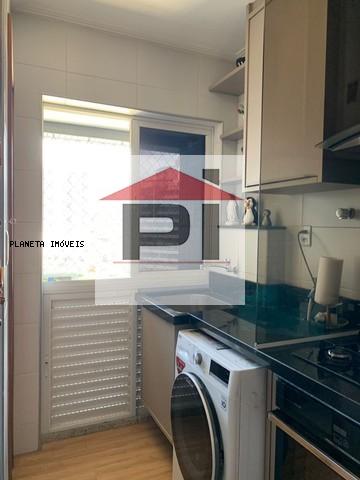 Apartamento à venda com 3 quartos, 95m² - Foto 16