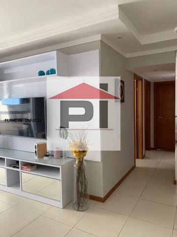 Apartamento à venda com 3 quartos, 95m² - Foto 8