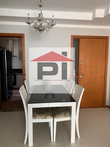 Apartamento à venda com 3 quartos, 95m² - Foto 9