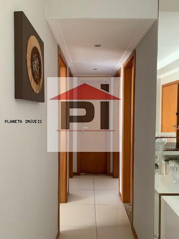 Apartamento à venda com 3 quartos, 95m² - Foto 11