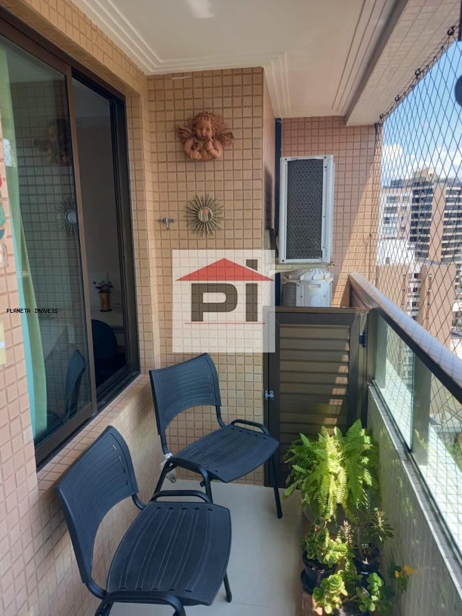 Apartamento à venda com 1 quarto, 45m² - Foto 5