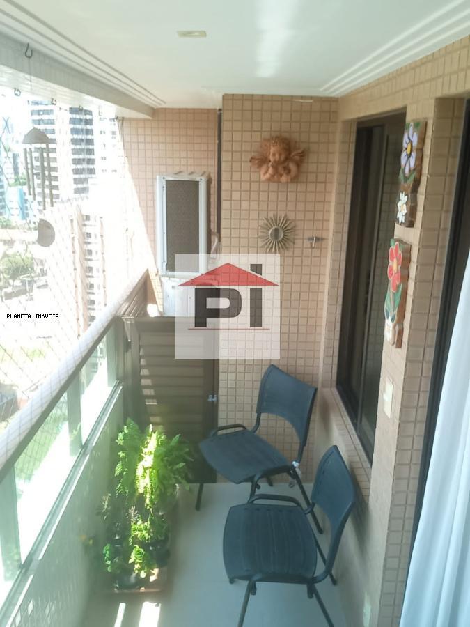 Apartamento à venda com 1 quarto, 45m² - Foto 8