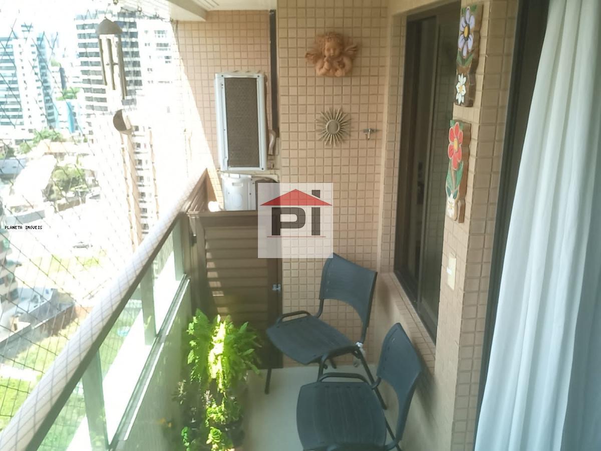 Apartamento à venda com 1 quarto, 45m² - Foto 10