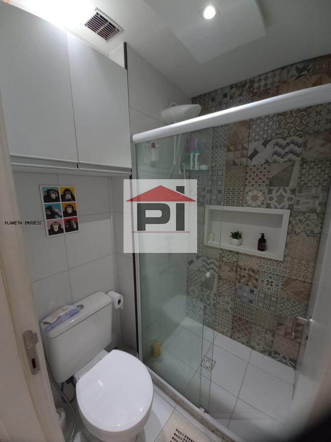 Apartamento à venda com 1 quarto, 45m² - Foto 11