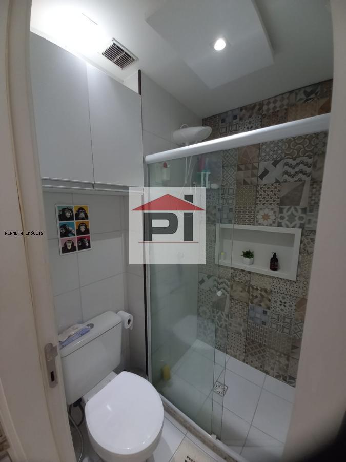 Apartamento à venda com 1 quarto, 45m² - Foto 12