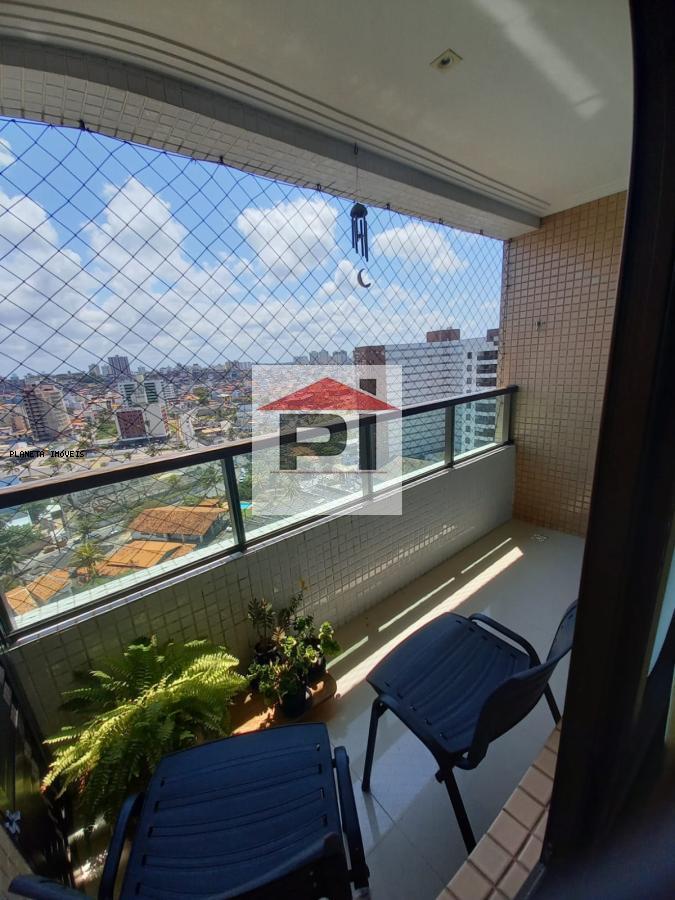 Apartamento à venda com 1 quarto, 45m² - Foto 9