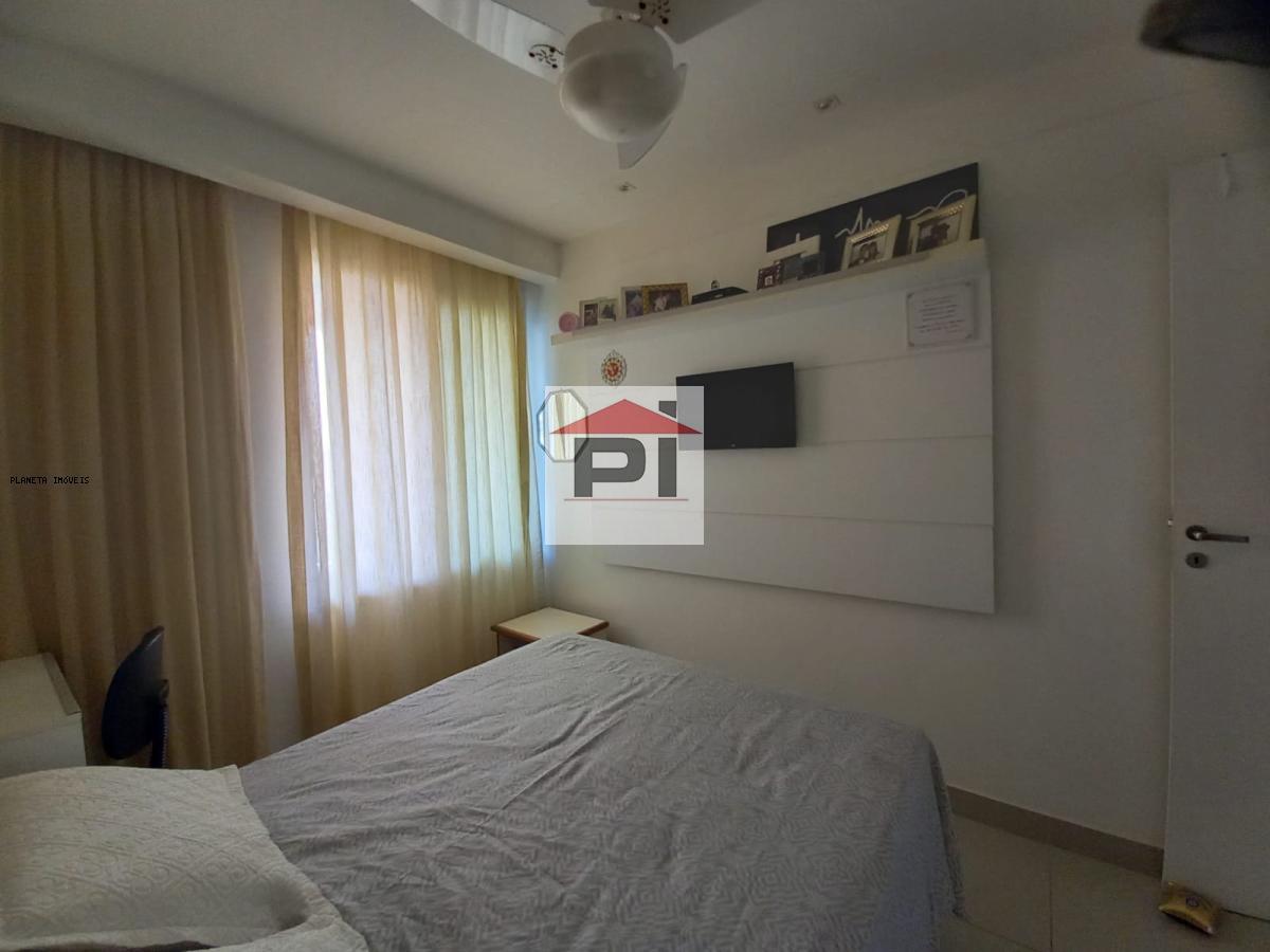 Apartamento à venda com 1 quarto, 45m² - Foto 14