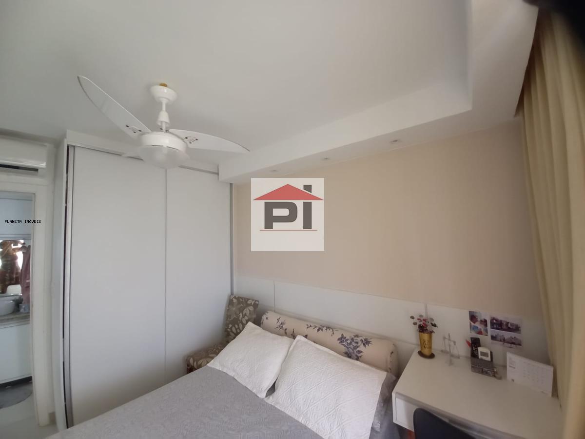 Apartamento à venda com 1 quarto, 45m² - Foto 17