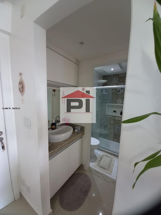 Apartamento à venda com 1 quarto, 45m² - Foto 18