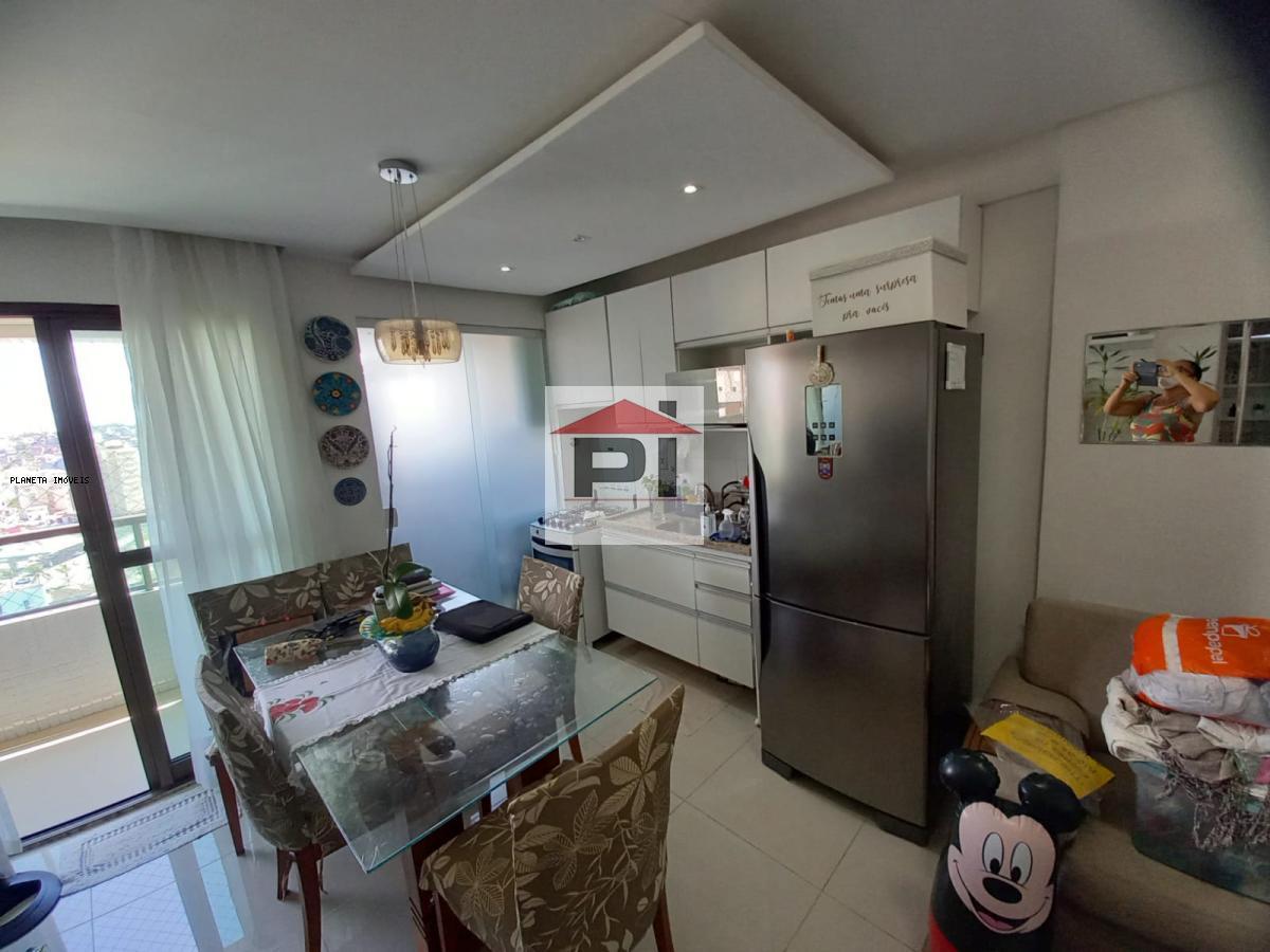 Apartamento à venda com 1 quarto, 45m² - Foto 19