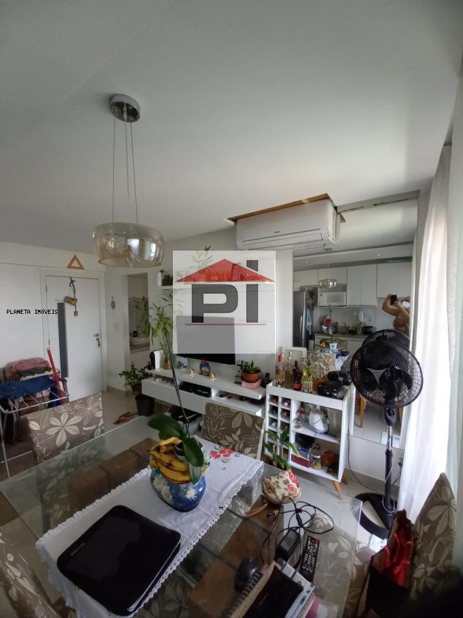 Apartamento à venda com 1 quarto, 45m² - Foto 20