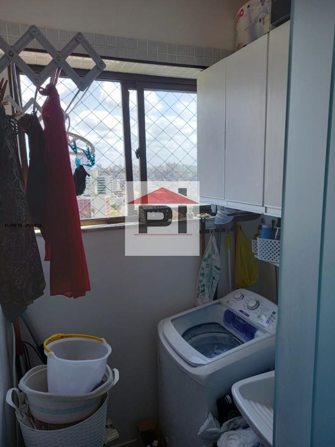 Apartamento à venda com 1 quarto, 45m² - Foto 21