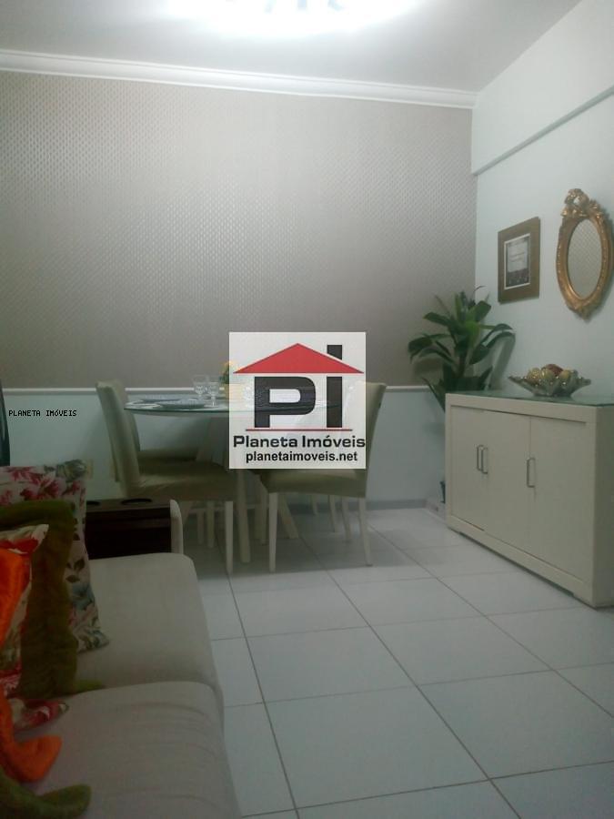 Apartamento à venda com 1 quarto, 46m² - Foto 1