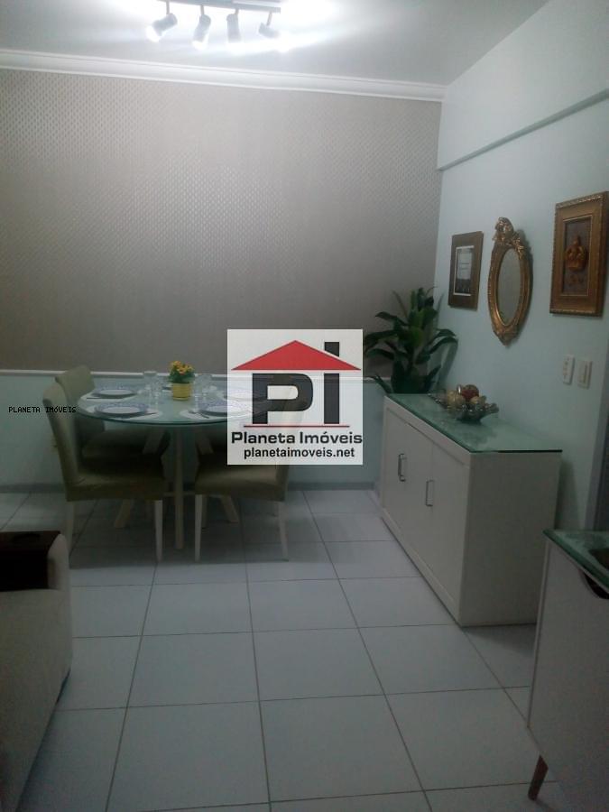 Apartamento à venda com 1 quarto, 46m² - Foto 6