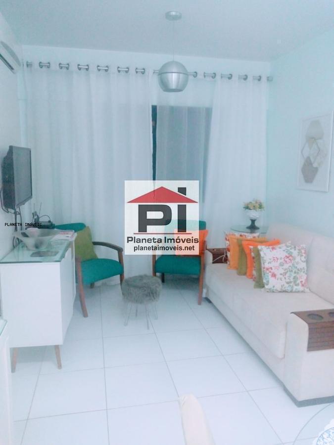 Apartamento à venda com 1 quarto, 46m² - Foto 8