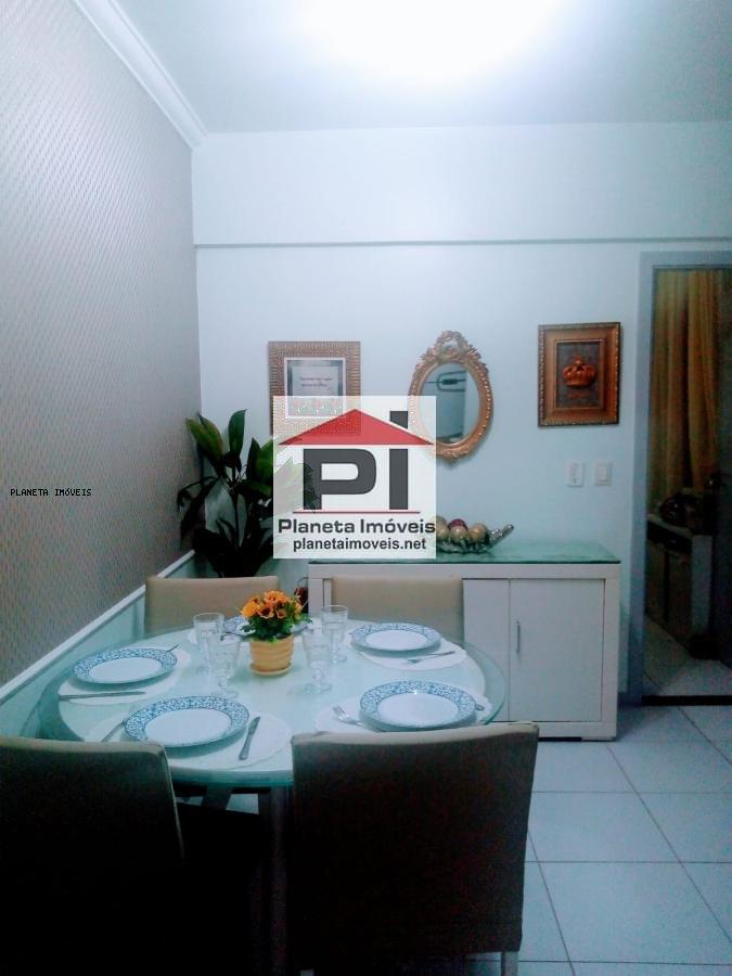 Apartamento à venda com 1 quarto, 46m² - Foto 9