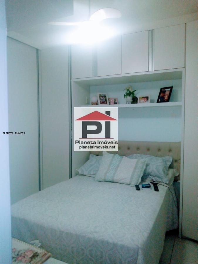 Apartamento à venda com 1 quarto, 46m² - Foto 12