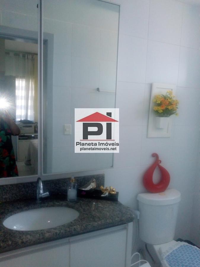 Apartamento à venda com 1 quarto, 46m² - Foto 17