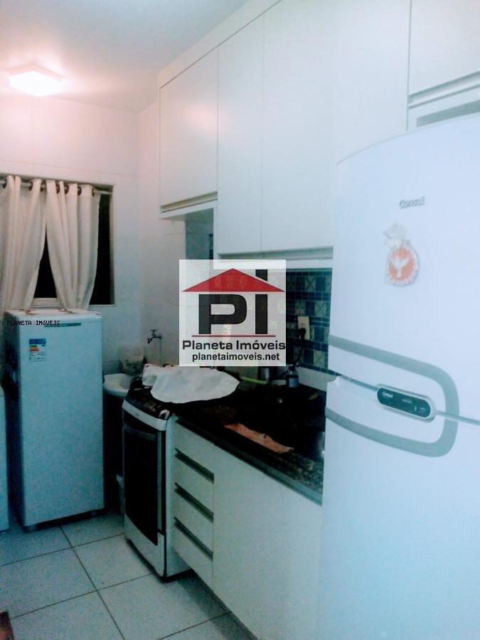 Apartamento à venda com 1 quarto, 46m² - Foto 20