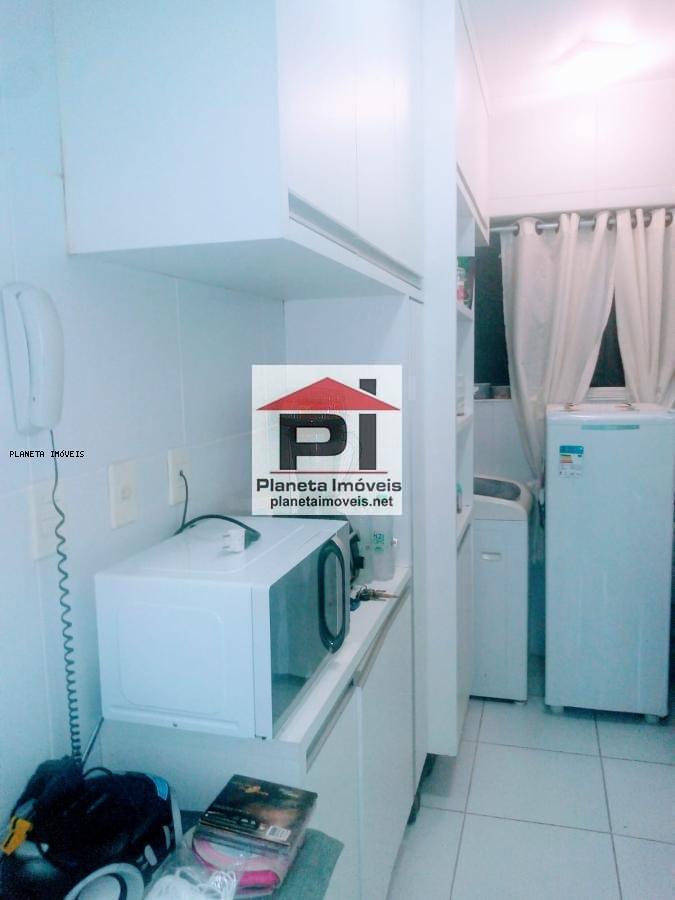 Apartamento à venda com 1 quarto, 46m² - Foto 21