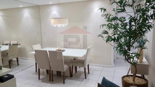 Apartamento à venda com 3 quartos, 87m² - Foto 2