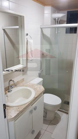 Apartamento à venda com 3 quartos, 87m² - Foto 8