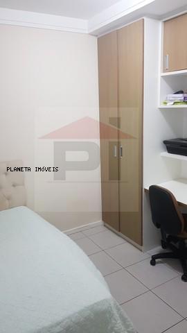 Apartamento à venda com 3 quartos, 87m² - Foto 9