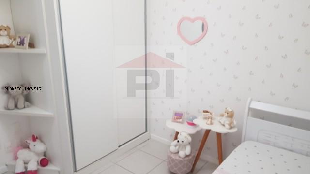 Apartamento à venda com 3 quartos, 87m² - Foto 11