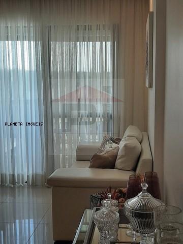 Apartamento à venda com 2 quartos, 87m² - Foto 1