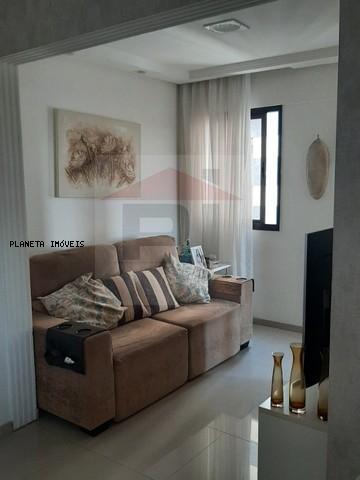 Apartamento à venda com 2 quartos, 87m² - Foto 2