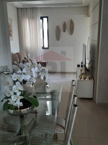 Apartamento à venda com 2 quartos, 87m² - Foto 3